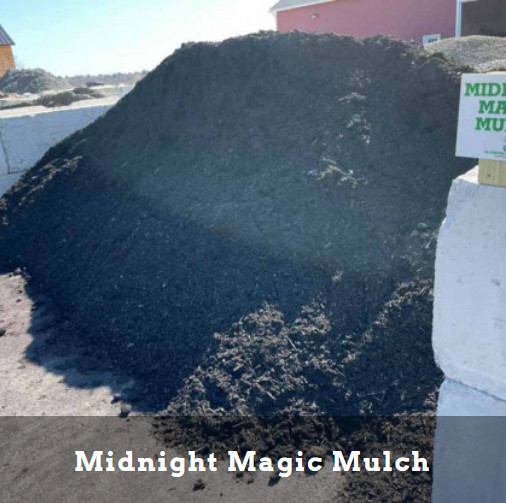 Landscaping Supplies #2