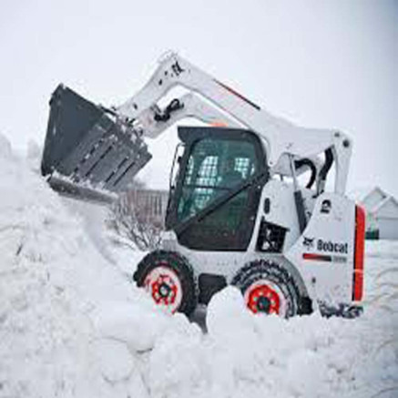 Snow Removal