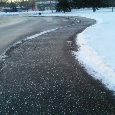 Snow Removal