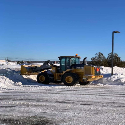 Snow Removal